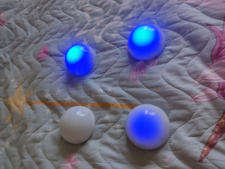 Забавна игра Удари!