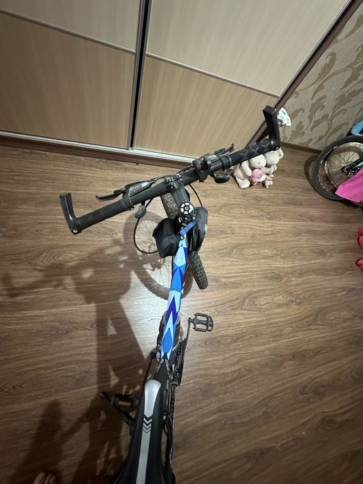 Велосипед TIMEX K009