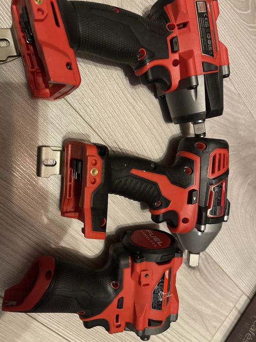 Milwaukee M12BLH
