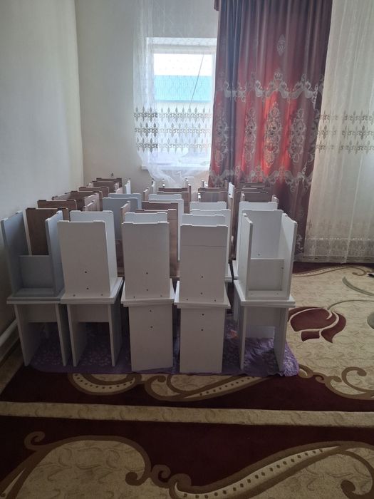 Кухонные табуретки