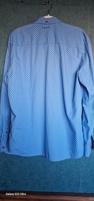 Мъжка риза – s.OLIVER . размер – L