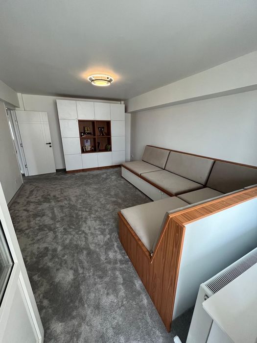 Apartament de lux, de vanzare 4 camere, decomandat, Costaforu, Tiriac