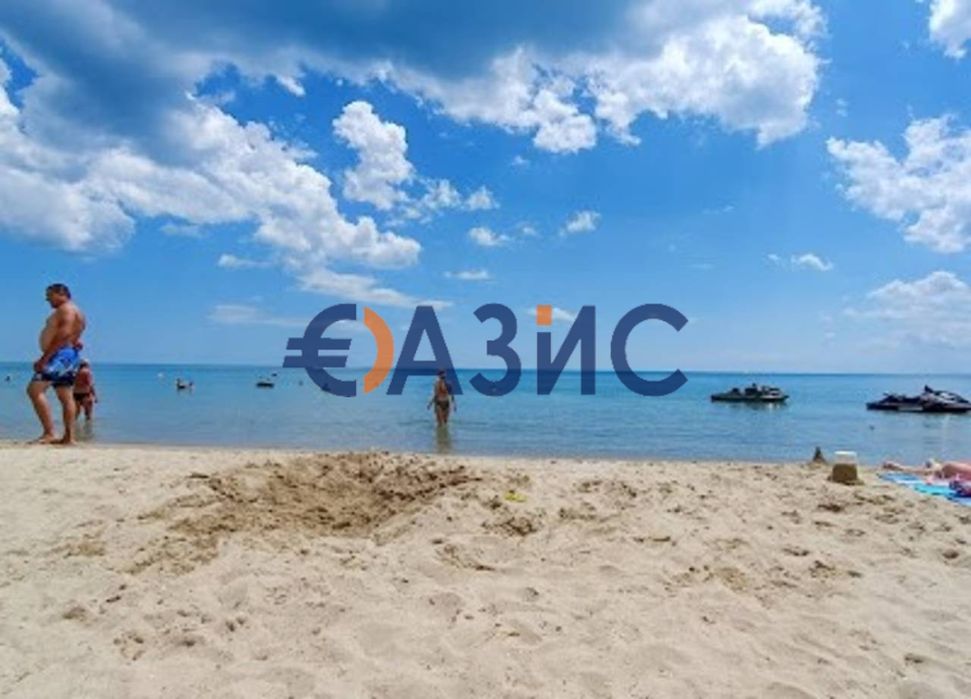 Парцел в УПИ под хотел, кв. Инцараки 2, Свети Влас, България, 494 кв. м, #33472302