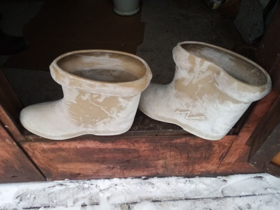 Продам    сапоги