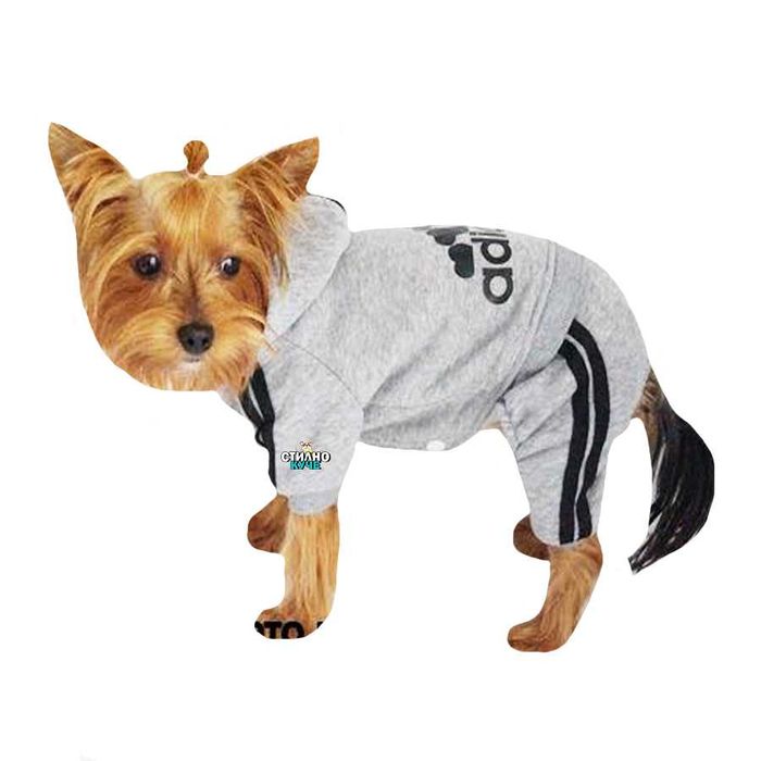 Кучешки поларен гащеризон Кучешка дреха Кучешки дрехи Дрешки за кучета