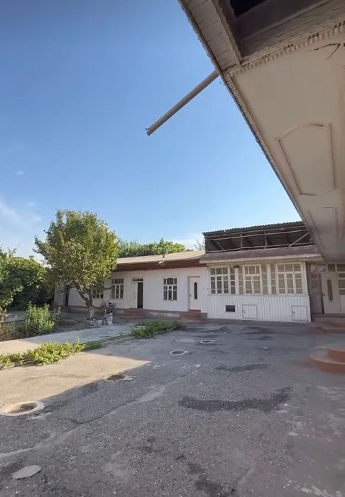 Marģilonda 7 xonali uy sotiladi