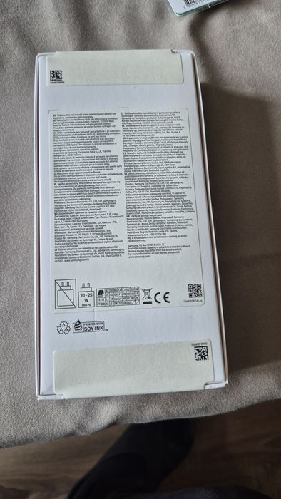 Samsung A16 чисто нов