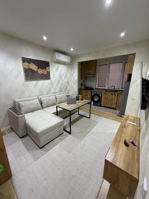 Аренда квартиры Чиланзар-2