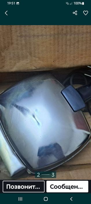 Вафельница продаётся