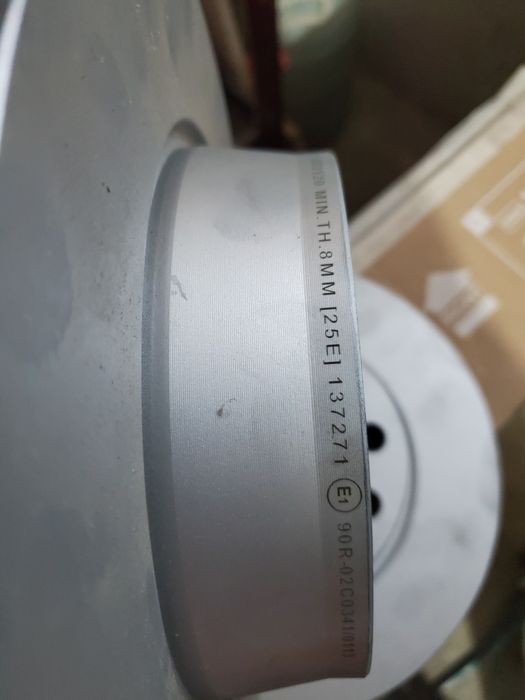 Discuri bosch  9x112