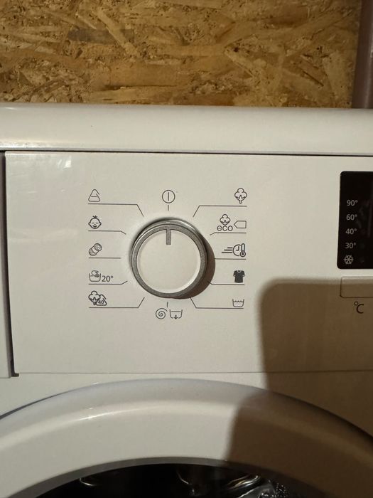 Masina de spalat rufe Beko ca noua