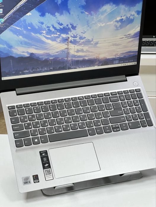 Ноутбук Lenovo | Core i5-1035G1