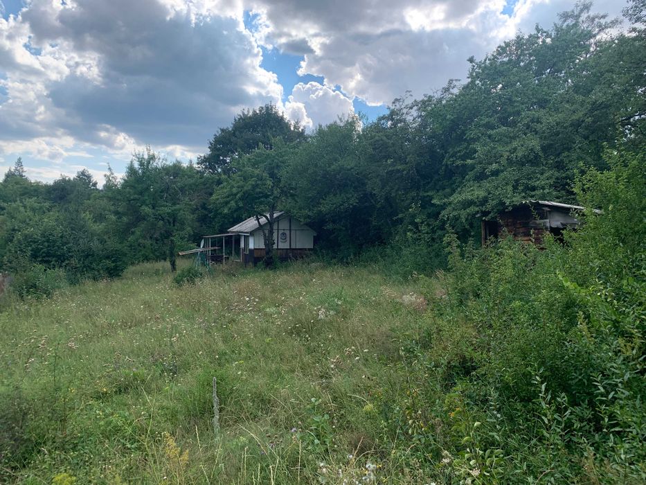 Вила в Макоцево - Овче Бърдо