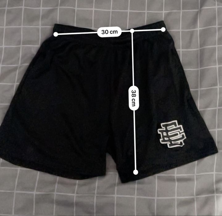 Pantaloni scurti Eric Emanuel