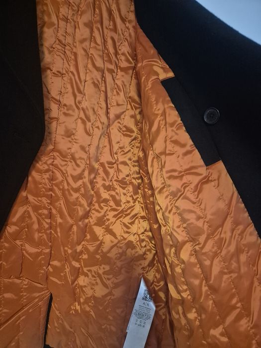 Palton Clasic Armani Exchange XXL