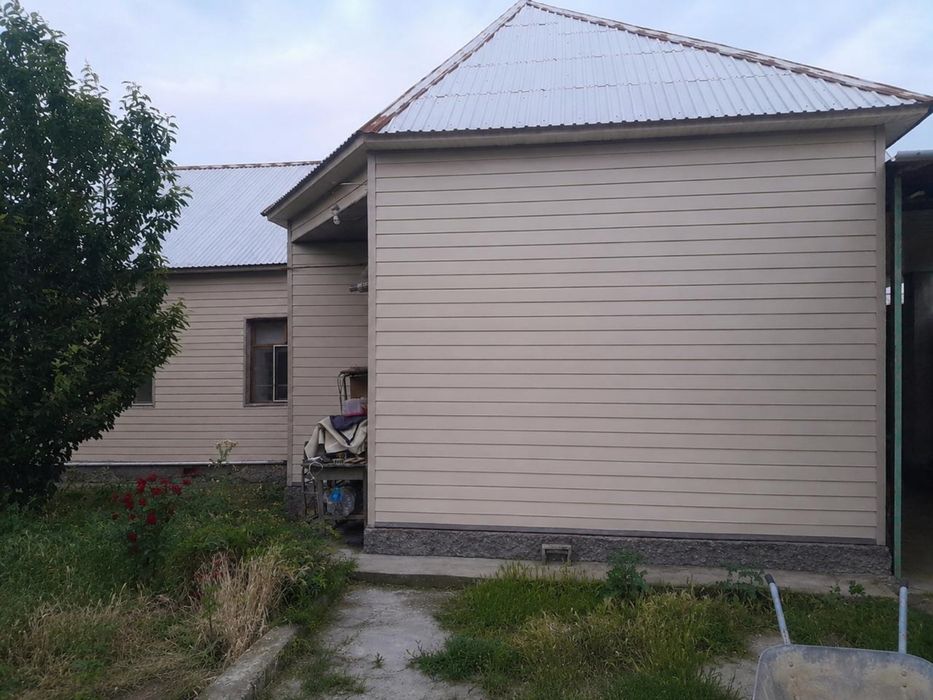 Сайдинг установка под ключ