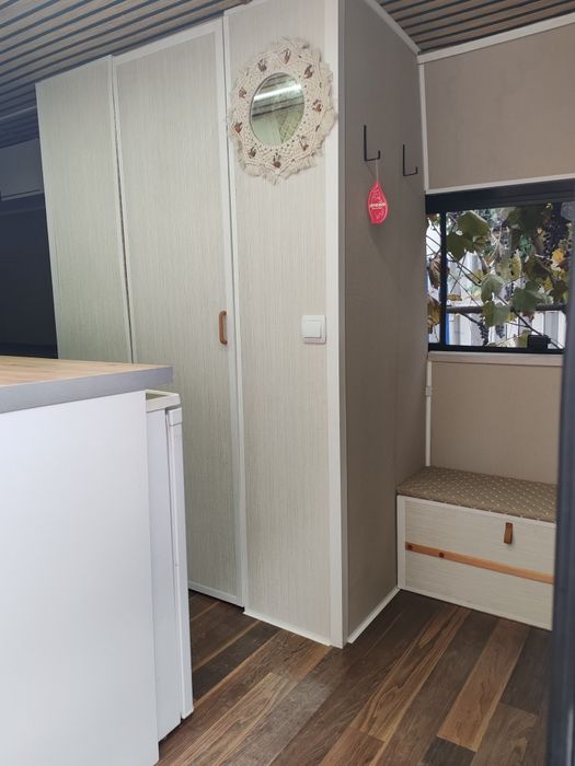 Vând Autorulota(Camper van).