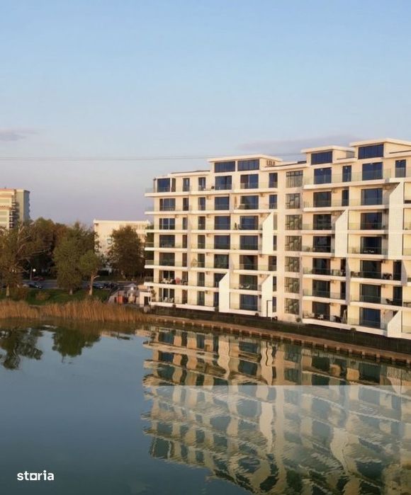 Apartament exclusivist | Mamaia Central | 200 de metri de plaja