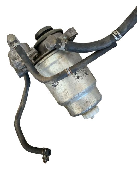 Carcasa Filtru Combustibil Nissan Pathfinder Iii R51 2005 -> 2.5 Dci Yd25Ddti