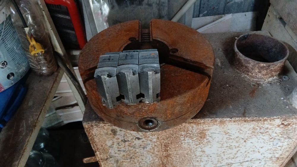 Токарные инструменты