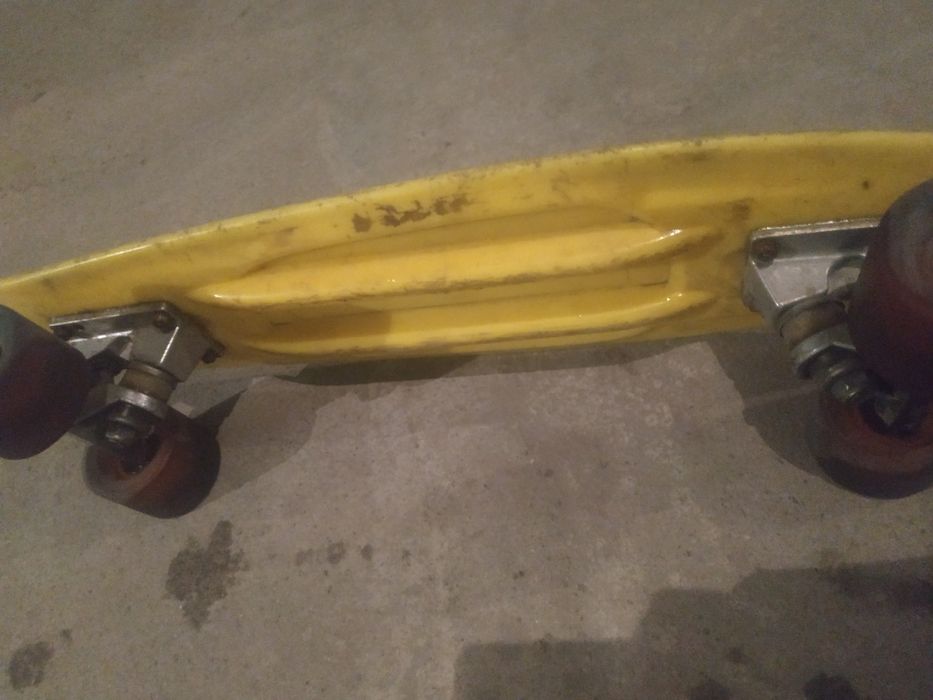 Продам Скейтборд