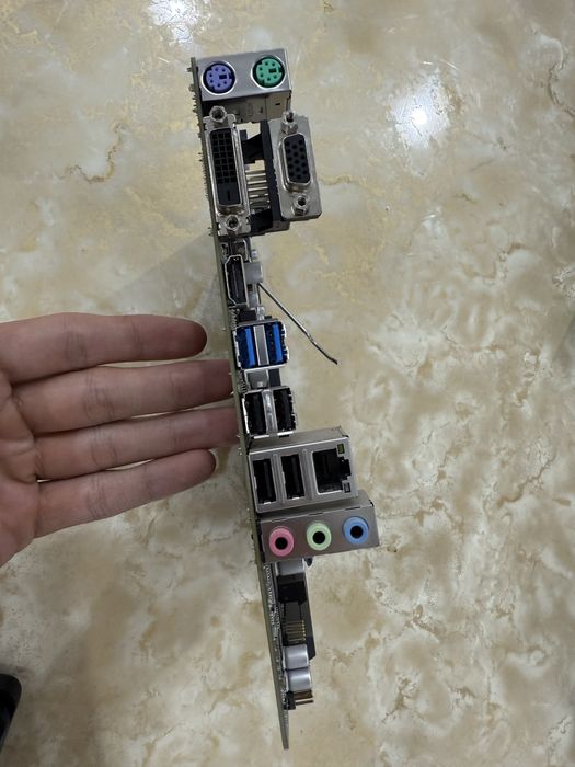 Продаю комплектующие для пк