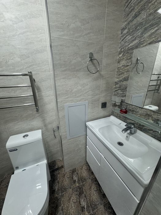 Аренда квартиры, Алмазарский район, Вуз городок