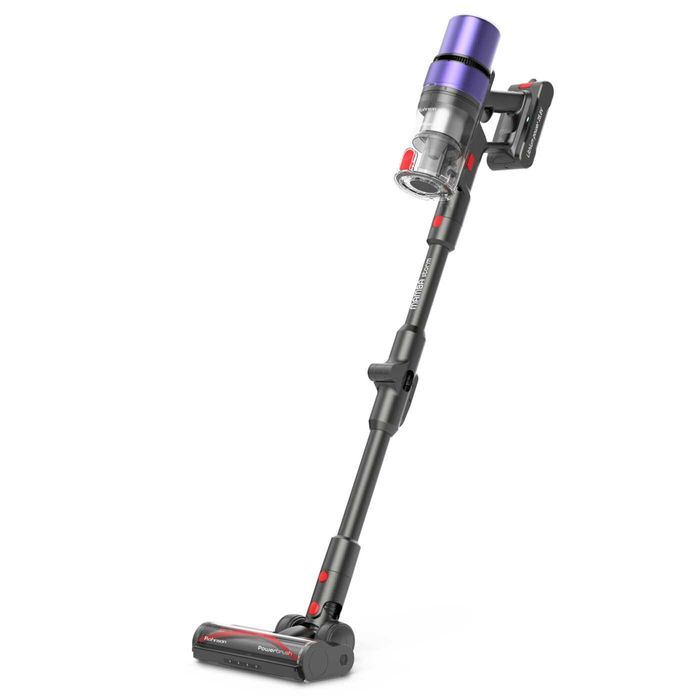 Нова безжична/акумулаторна/права прахосмукачка Mamba 18 Storm