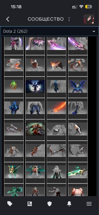 Продам стим аккаунт