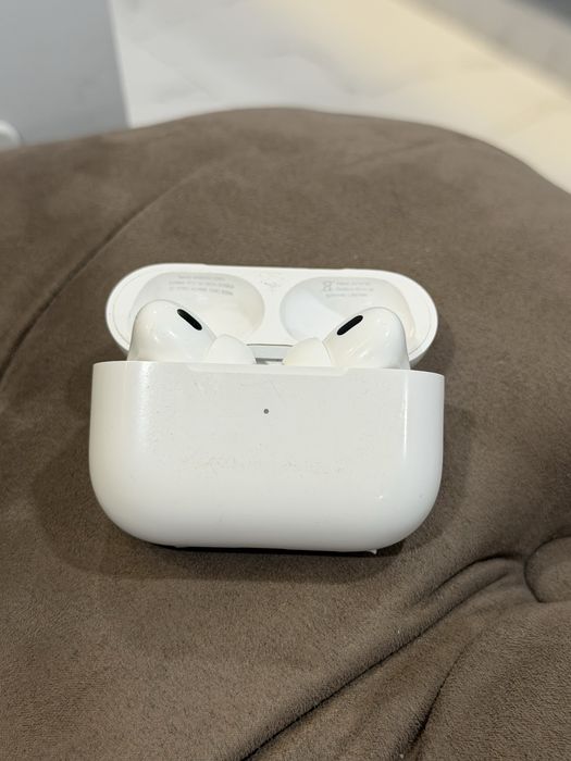 AirPods Pro 2/рассрочка 0-0-12/Baitime
