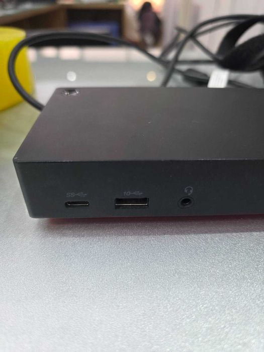 Dock станция ThinkPad USB-C Dock Gen 2 (40AS)