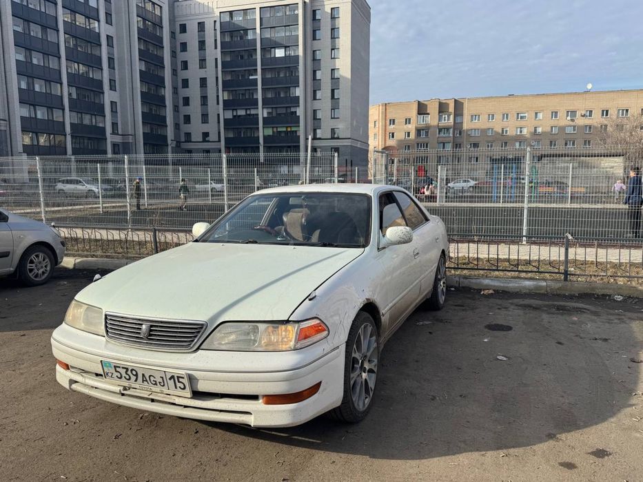 Продам Mark2 GX100