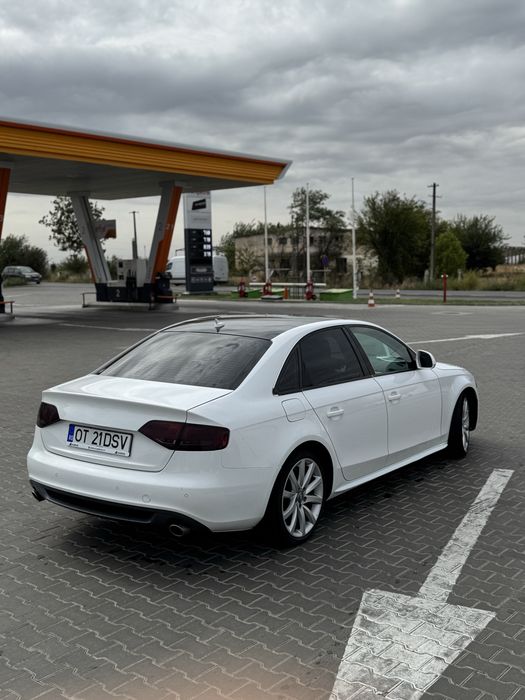 AUDI A4 2009 — imagine 4