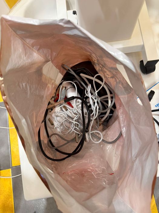 Vand Combina Cosmetica Profesionala