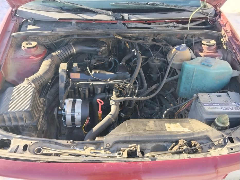 Продам пассат б3