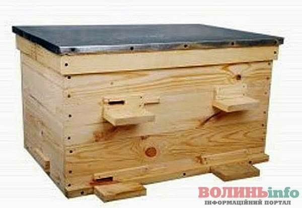 Asal ari  qutisi yashigi  Ульи под заказ