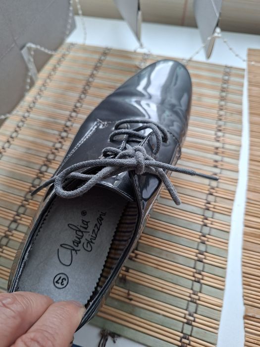 Pantofi damă Claudia Ghizzani