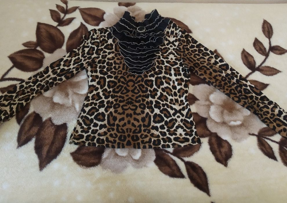 Кофта размер 48XL