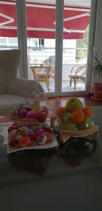 Дава се под наем Двустаен апартамент в Пловдив, Тракия - 62 кв.м за 280.5 € - Снимка #4