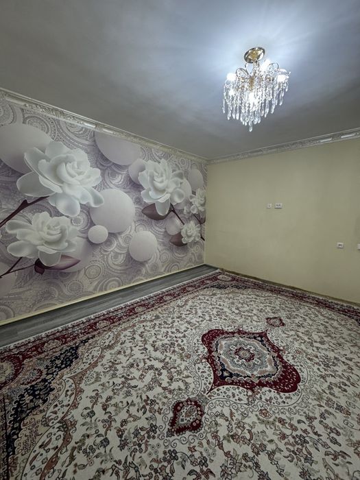 Продаётся Дом. 2 этажкали домни 1 этажи, 6 хона