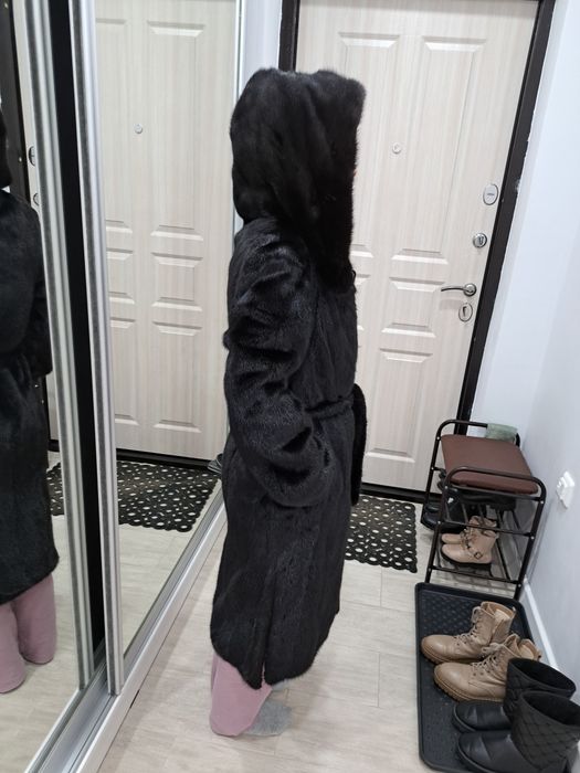 Женская одежда/ Верхняя одежда