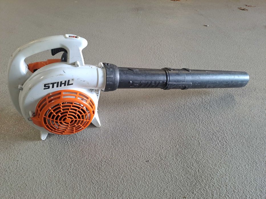 Stihl BG 56 Turbosuflanta