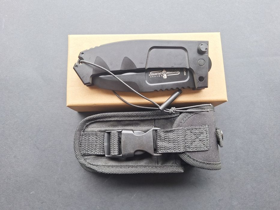 Нож Extrema Ratio CKO112D