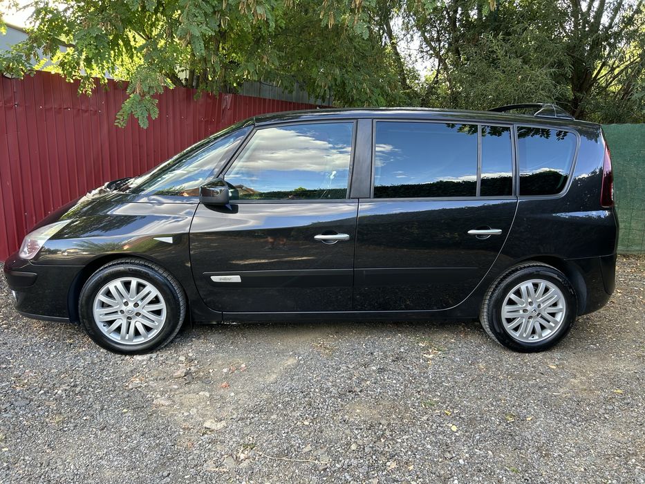 RENAULT Espace 2012 — imagine 3