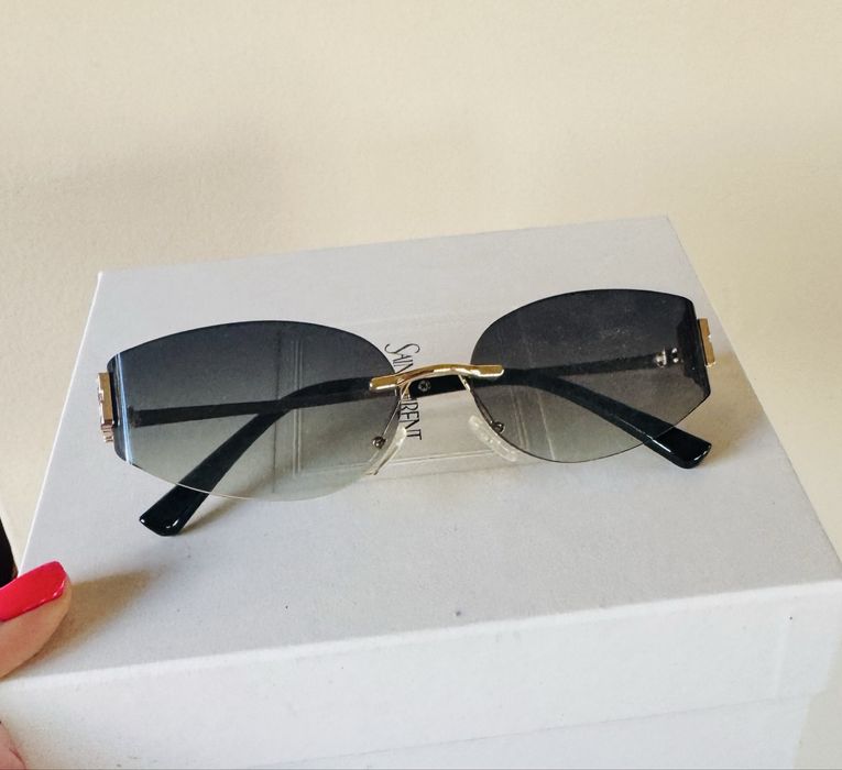 Слънчеви Очила Miu Miu, продават се на Топ Цена от 69€, Нови