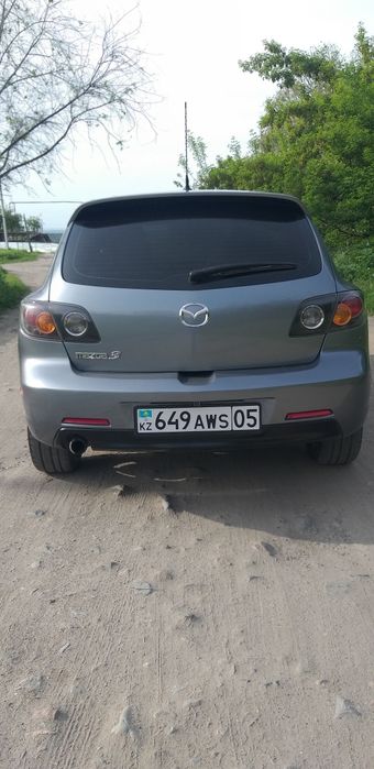 Продам Мазда 3 в хорошем состоянии
