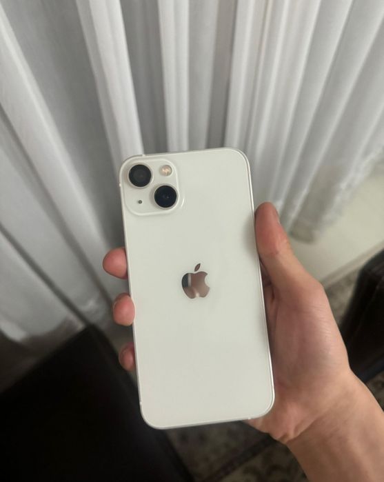 Айфон 13 обмен бар