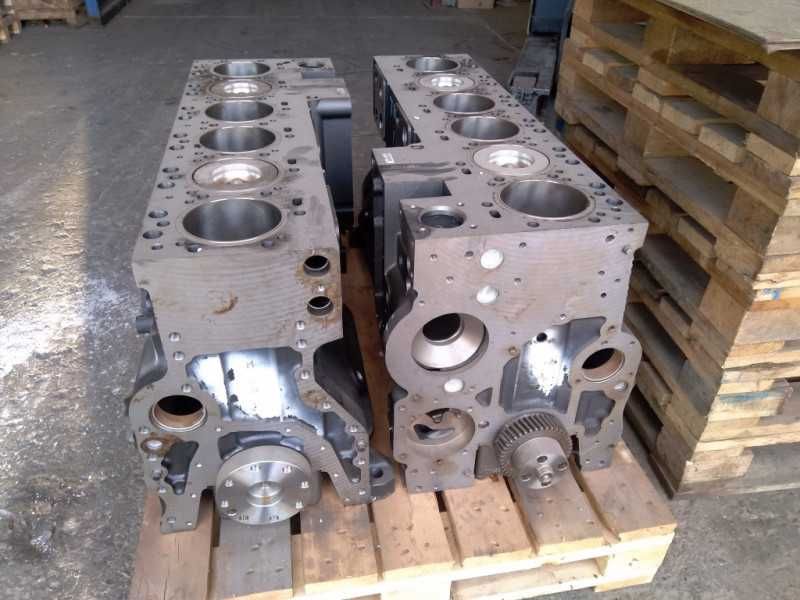 Blocuri motor pentru Case - Piese de motor Case