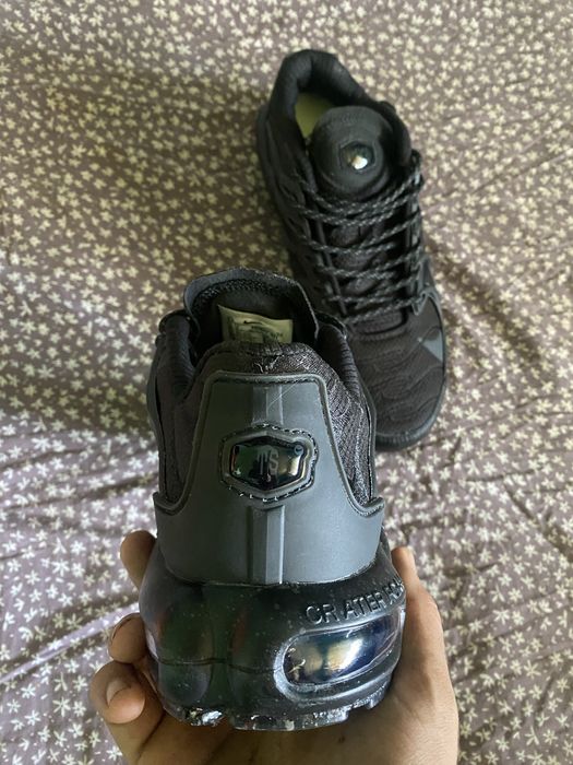Nike air max tn terrascape 42
