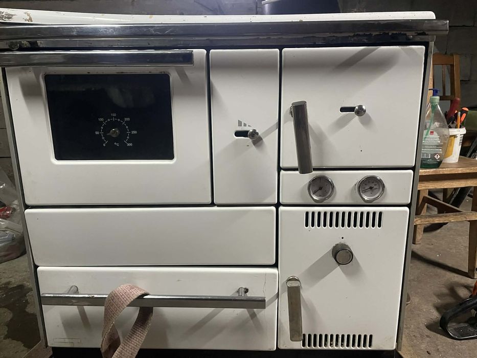 sobă cu manta de apă de vânzare